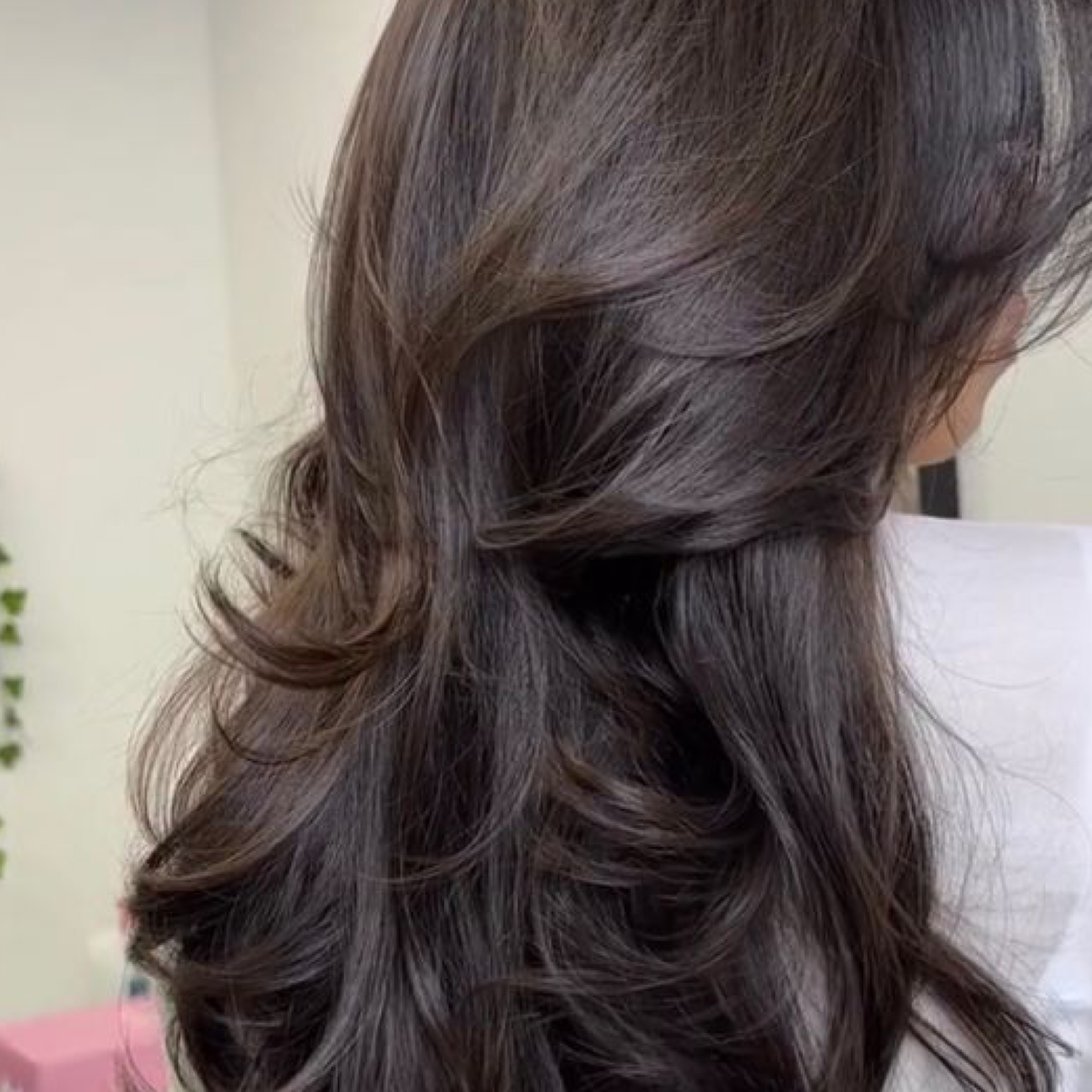 Blowout at stardoesmyhair in Odessa, TX
