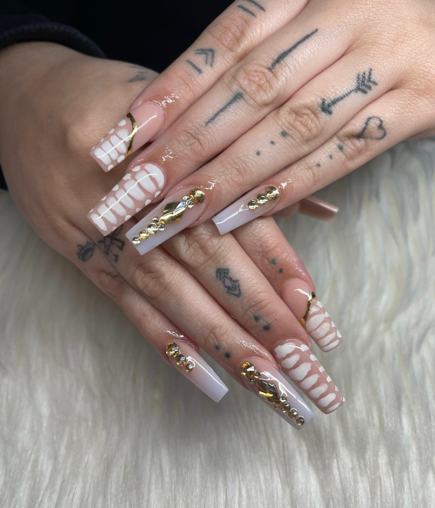 Long Full Set