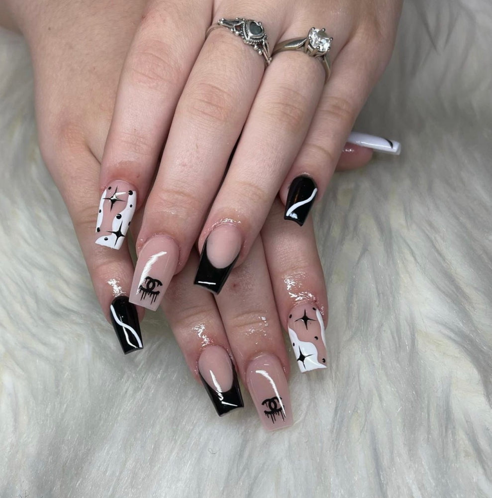 Medium Full Set