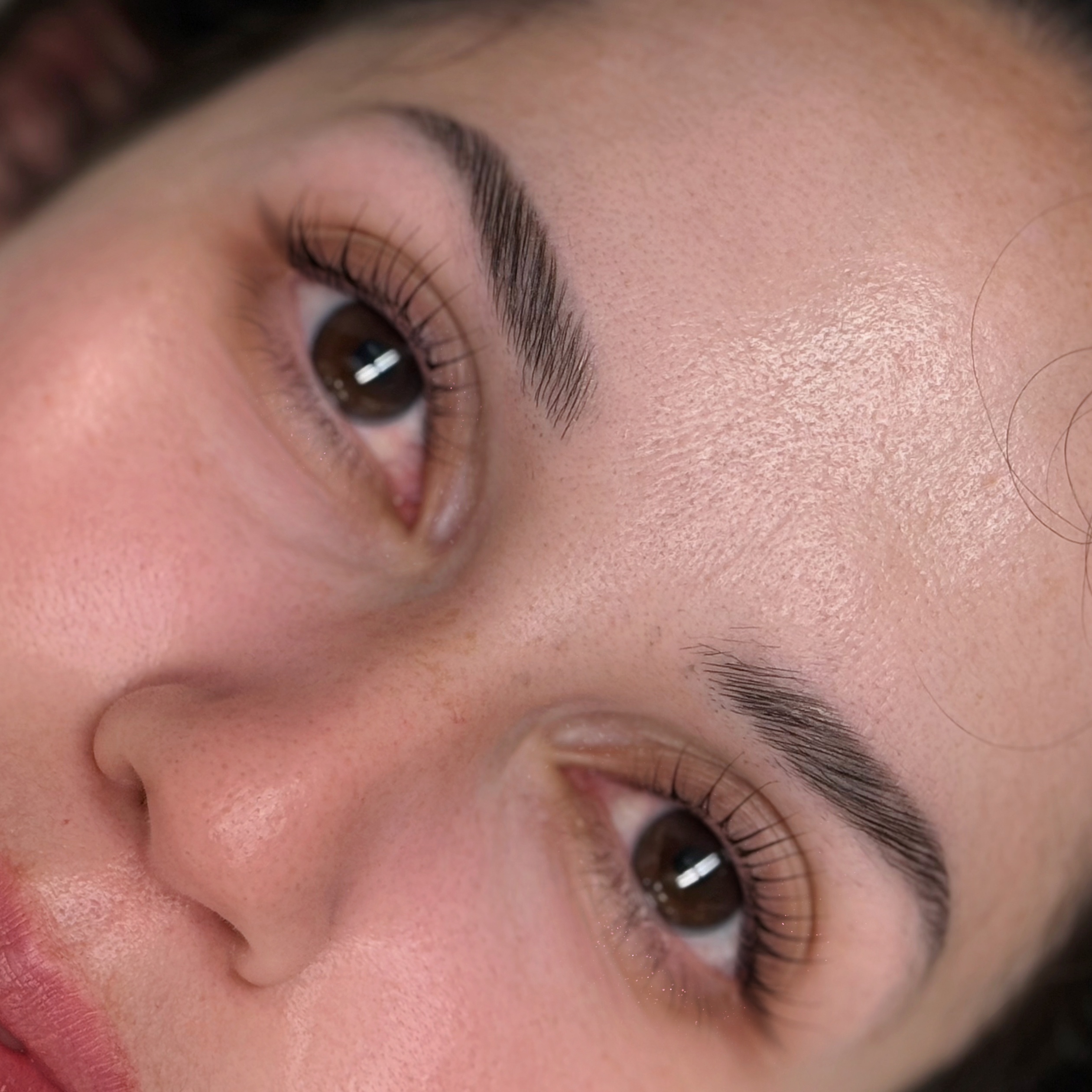 All In One at Lashmor Studio in Anaheim, CA