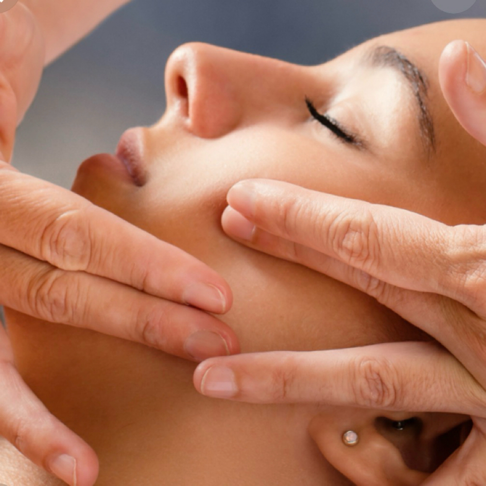 TMJ Relief at Granbury Massage and Wellness in Granbury, TX