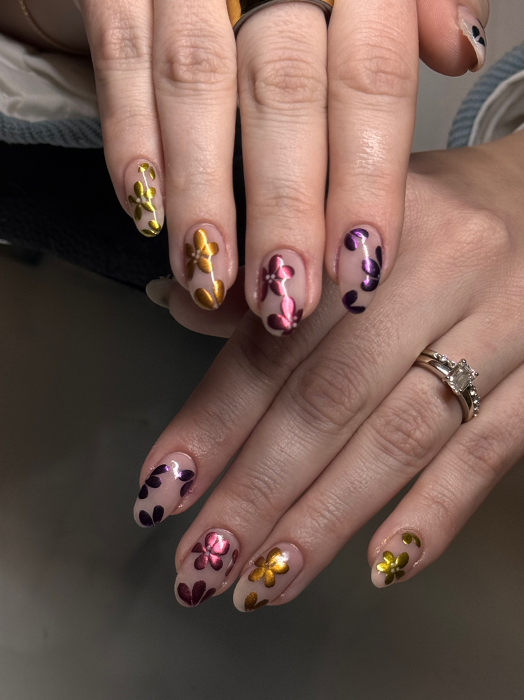 Short Full Set