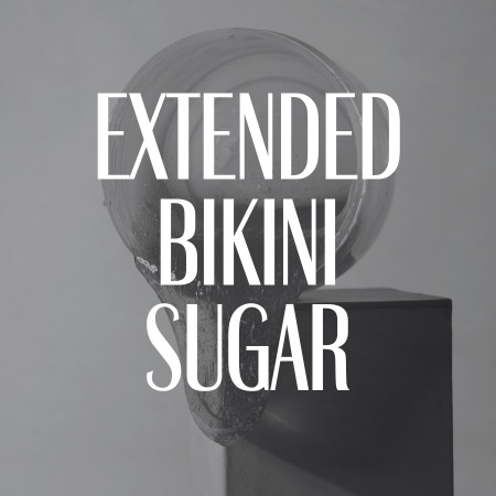 Extended Bikini Sugar