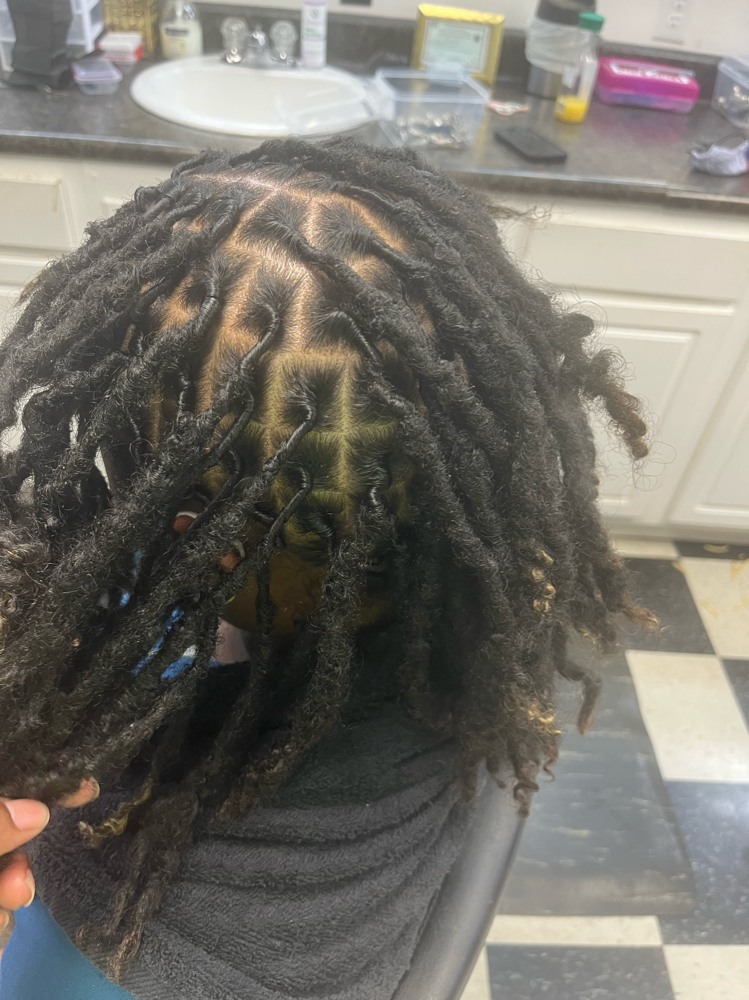 Retwist