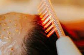 (Add On)  Scalp Massage at Skin Gracefully in Fullerton, CA
