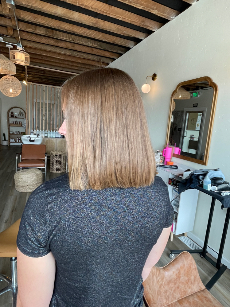 Haircut