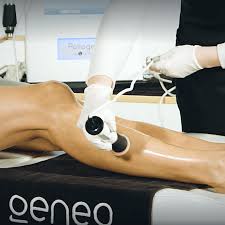Glo2Body: Full Leg Treatment
