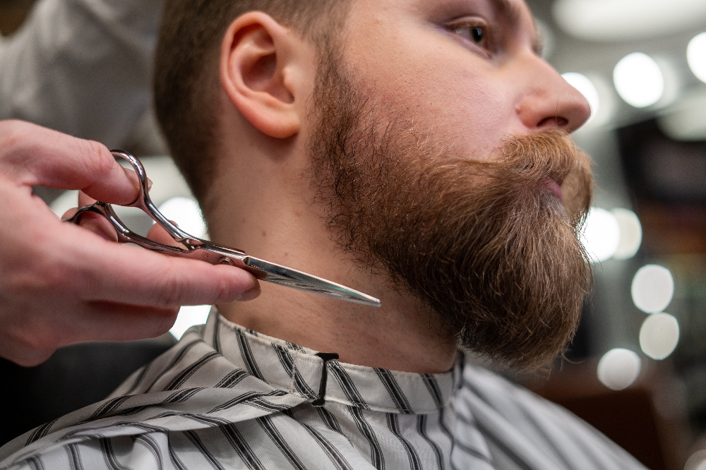 Beard Trim