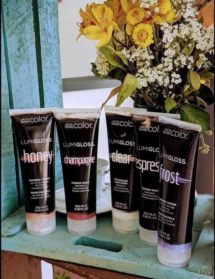Deep Conditioning Treatment