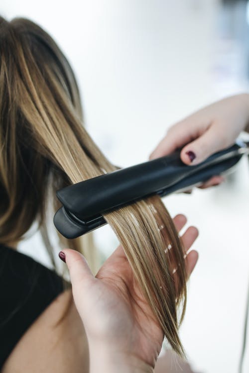 Flat Iron