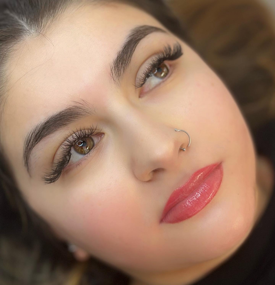 Lip Blush