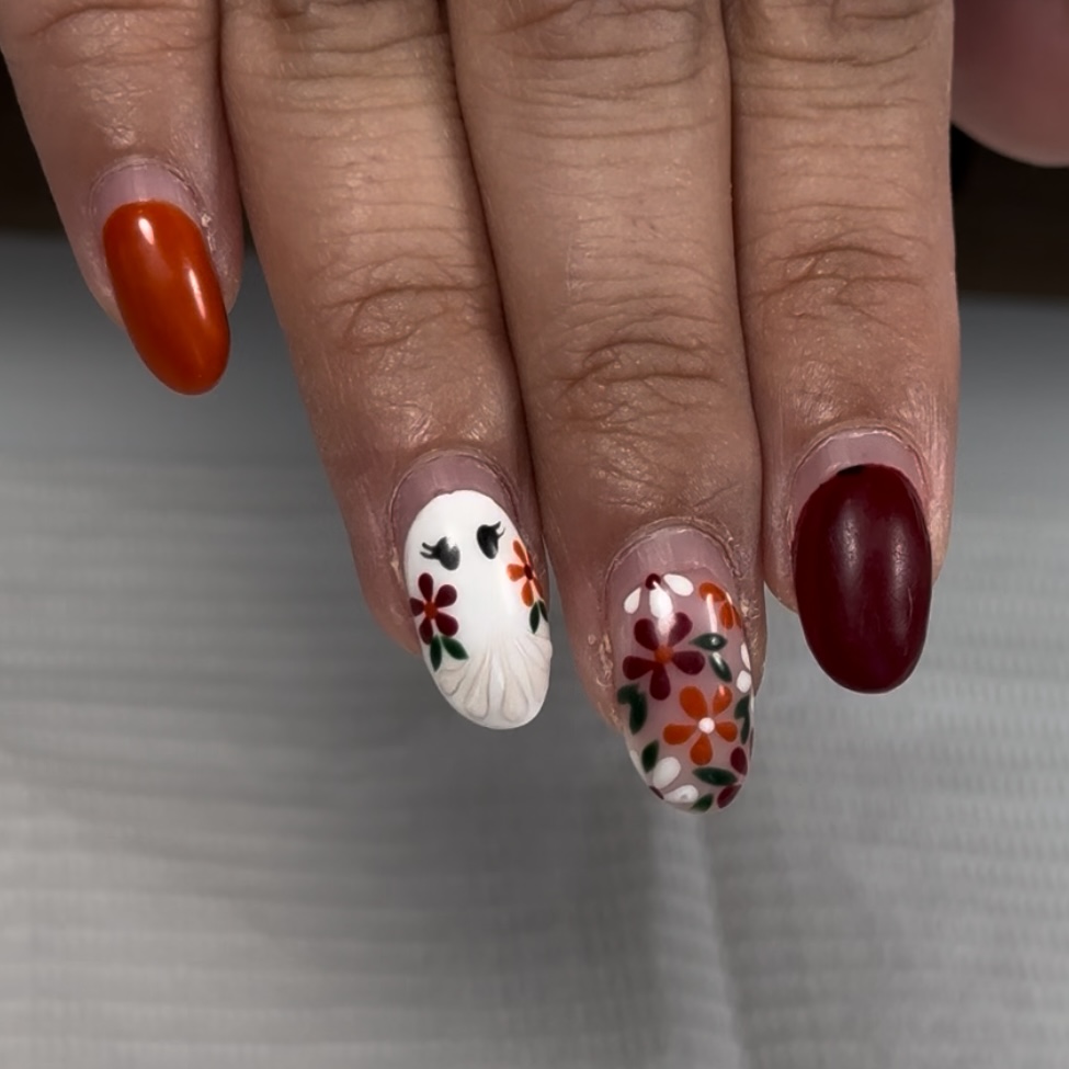 Nail Art