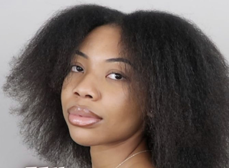 Sew-in Removal