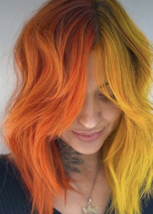 Full Color