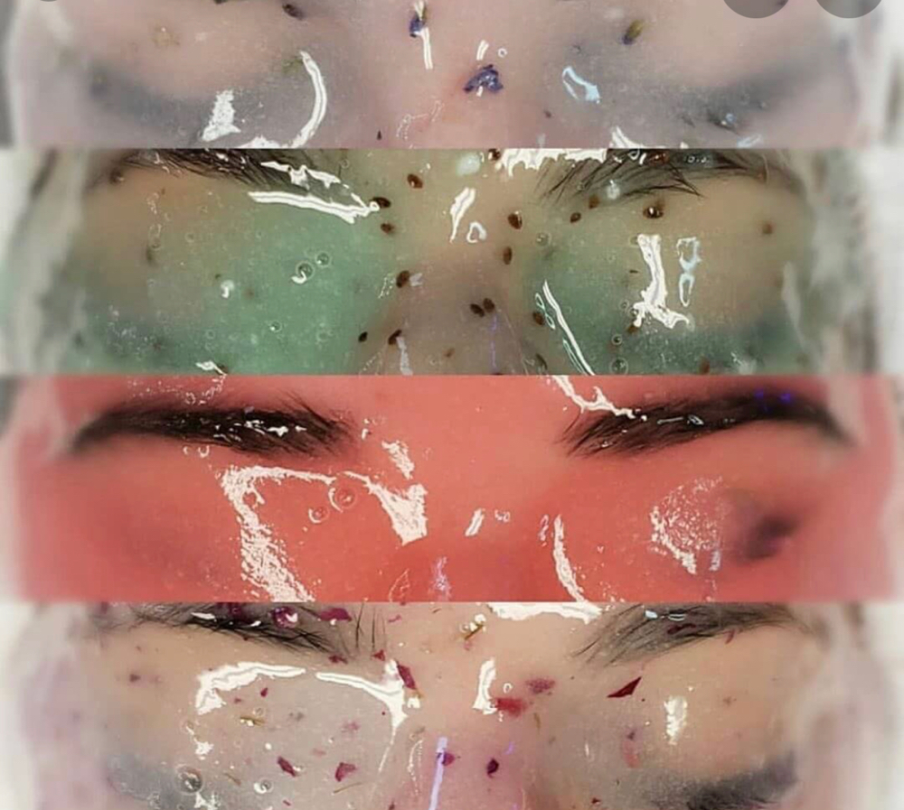 Add On Hydrojelly Mask