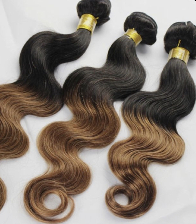 Color Bundles