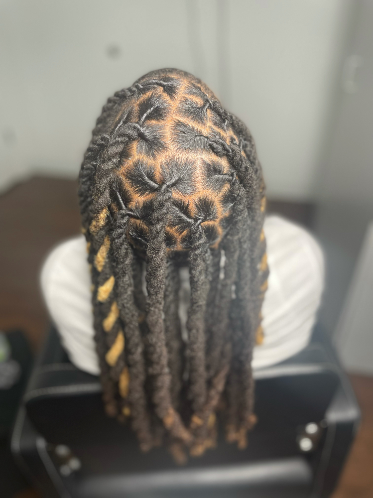 Twists/ropes