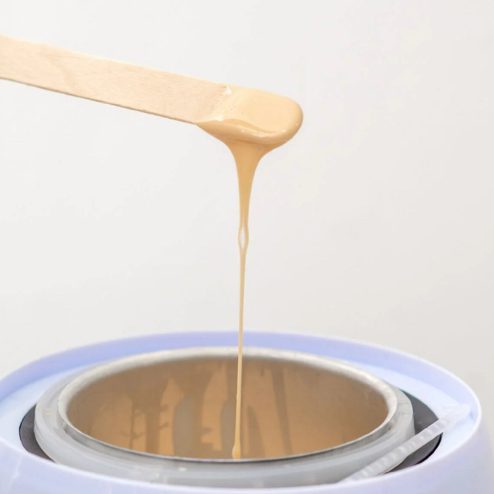 Chest wax at Javani Aesthetics & Wellness in Bay City, MI
