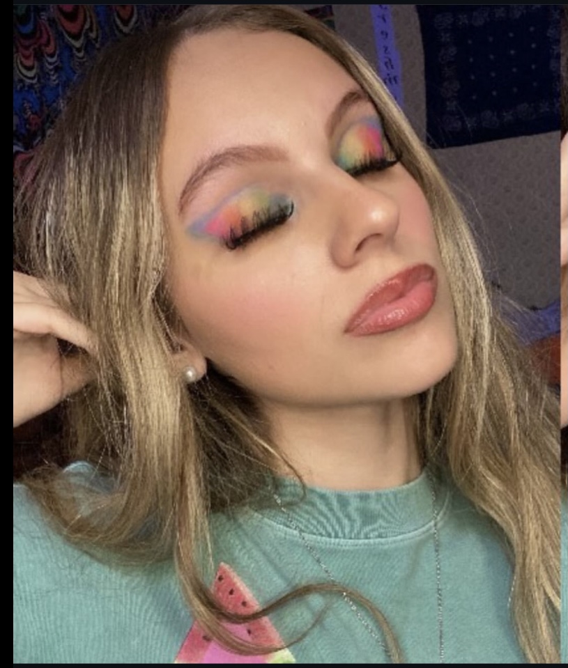 Special Event Makeup