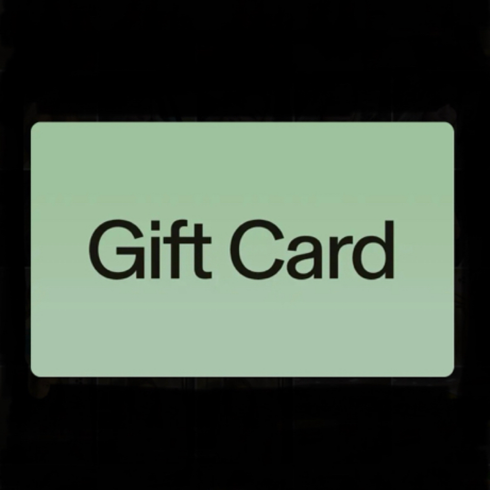 Gift Card Paid In Full at Vitality Head Spa in Hillsborough, NC