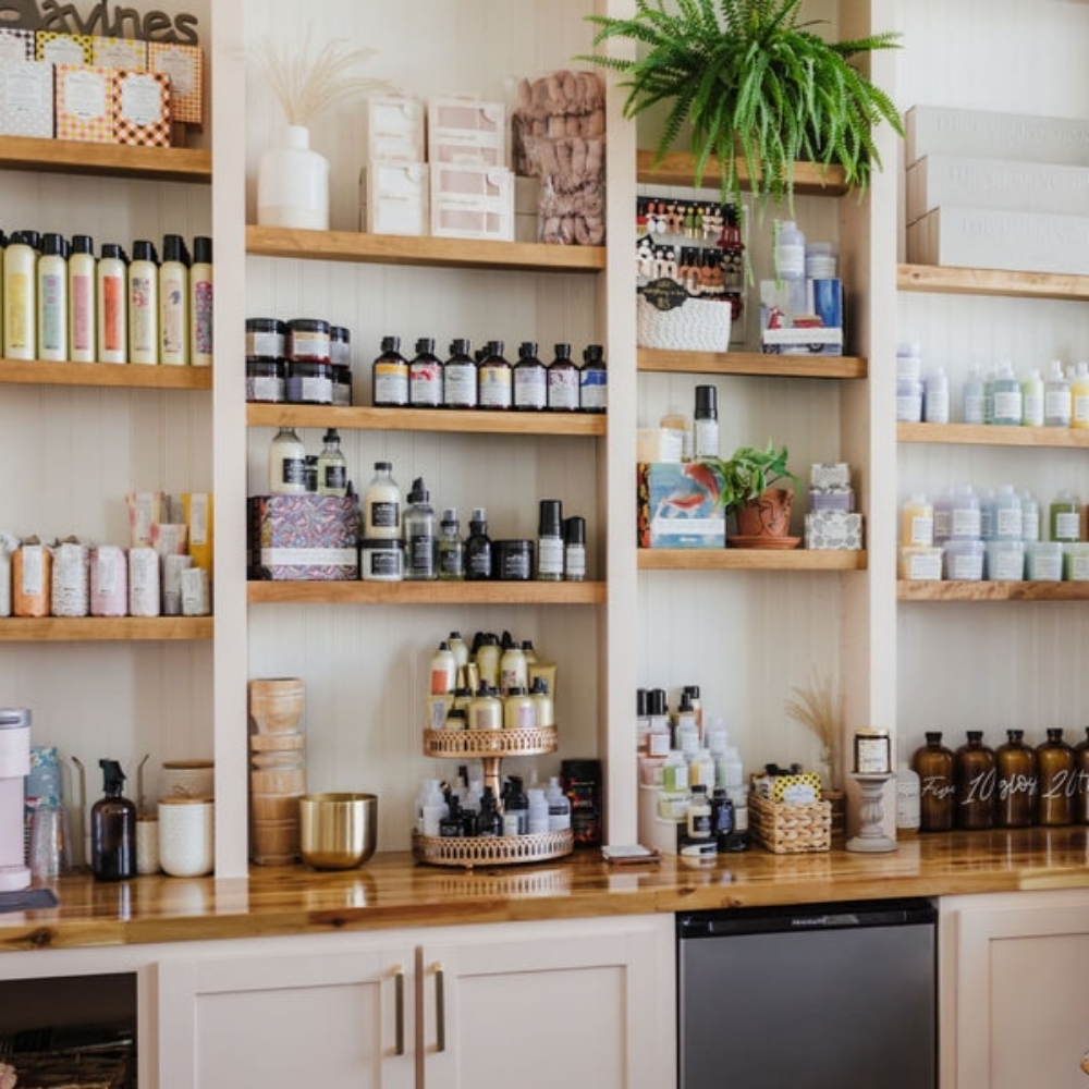 Service Strategy Sessions at Fringe Hair Studio in San Antonio, TX