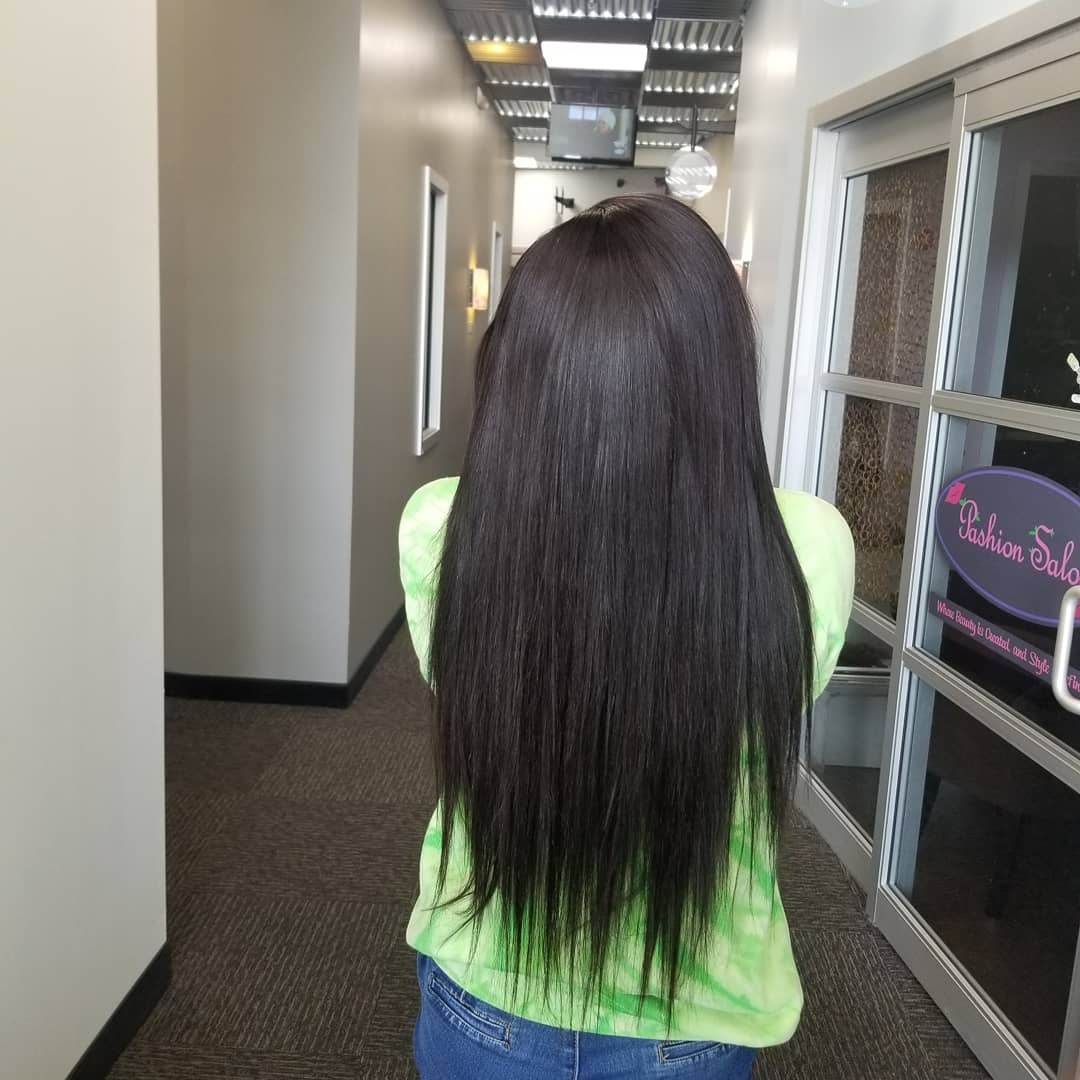 Additional Length/Thickness 1