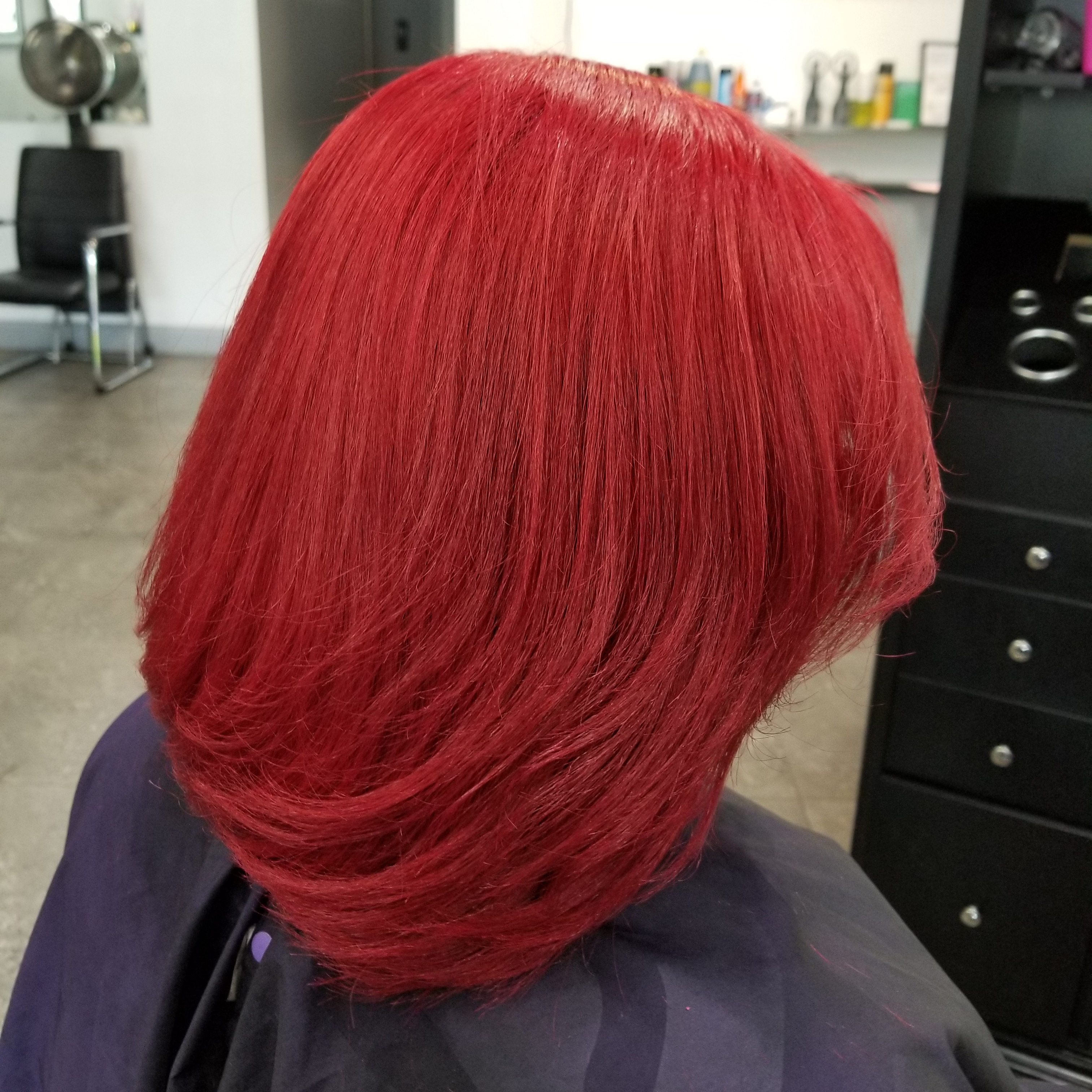 Color Rinse