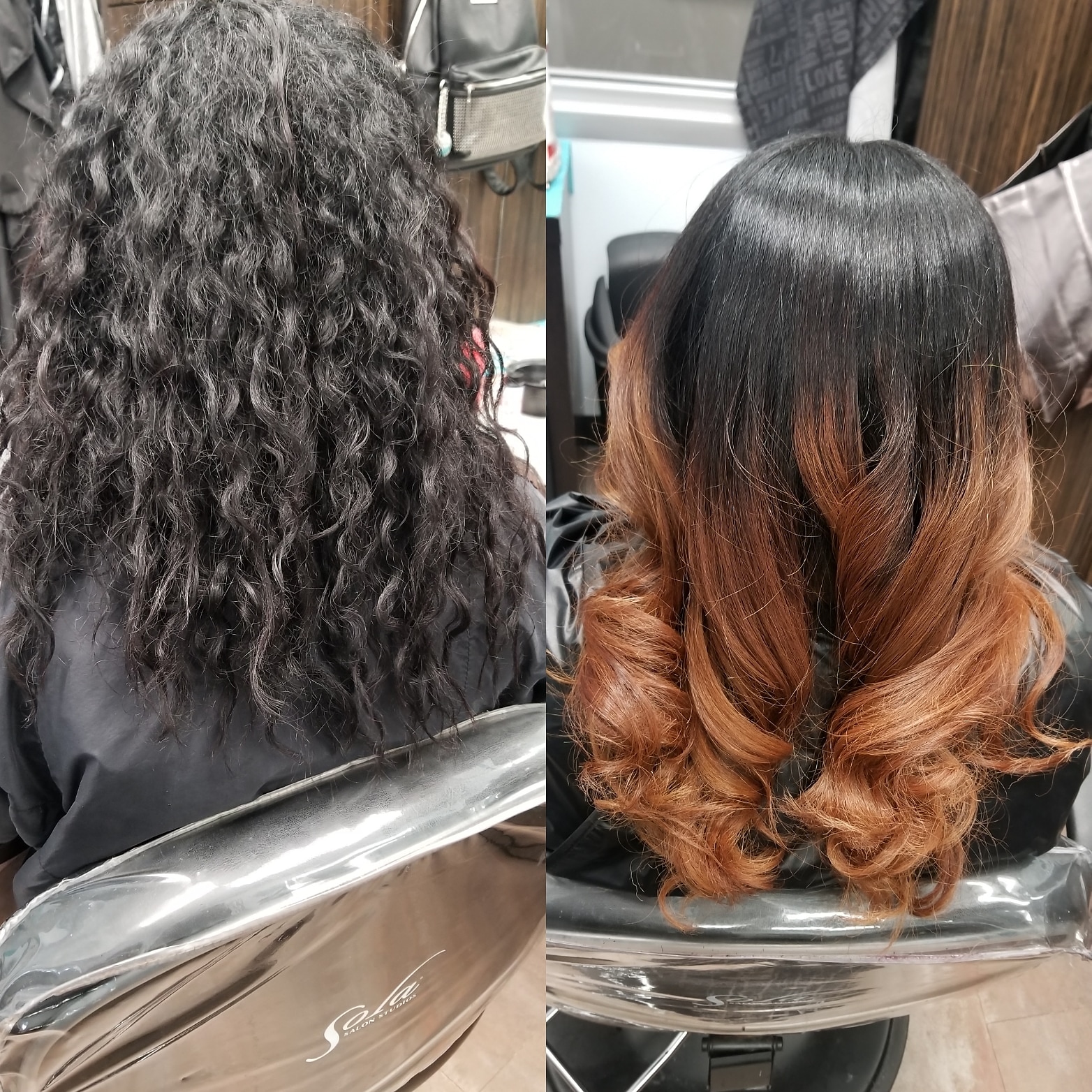 Corrective Color