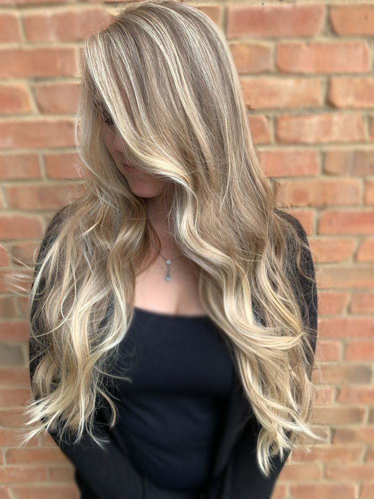 Balayage