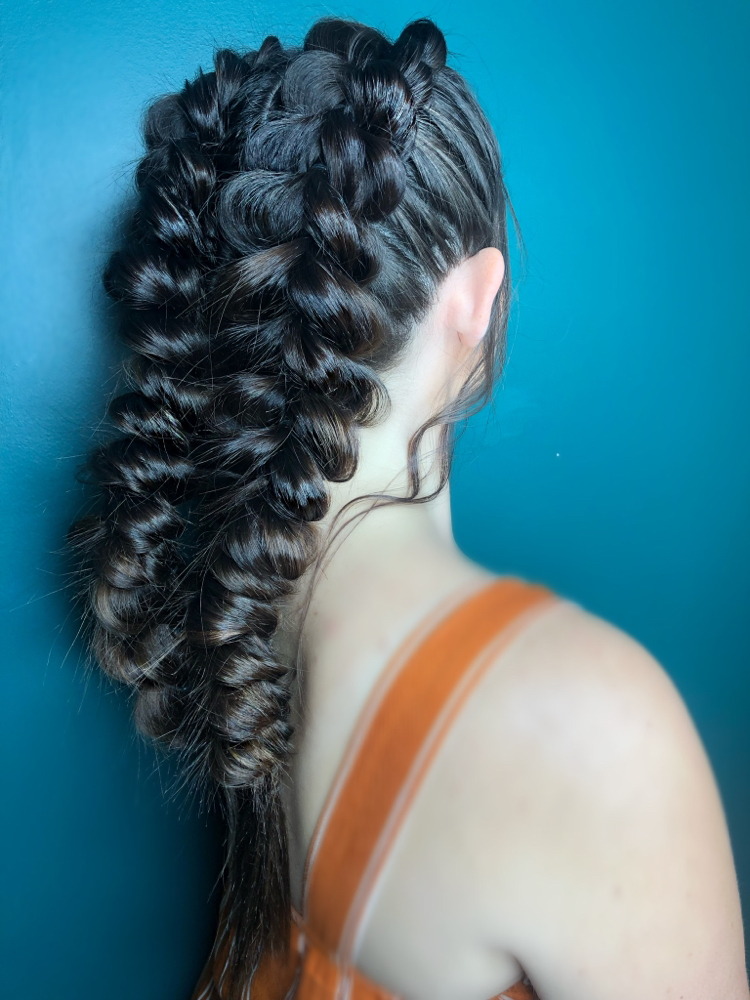 Braiding