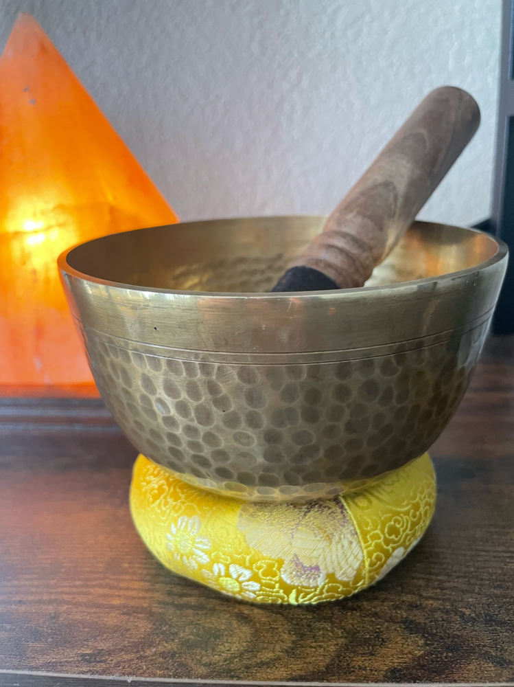 Sound Healing