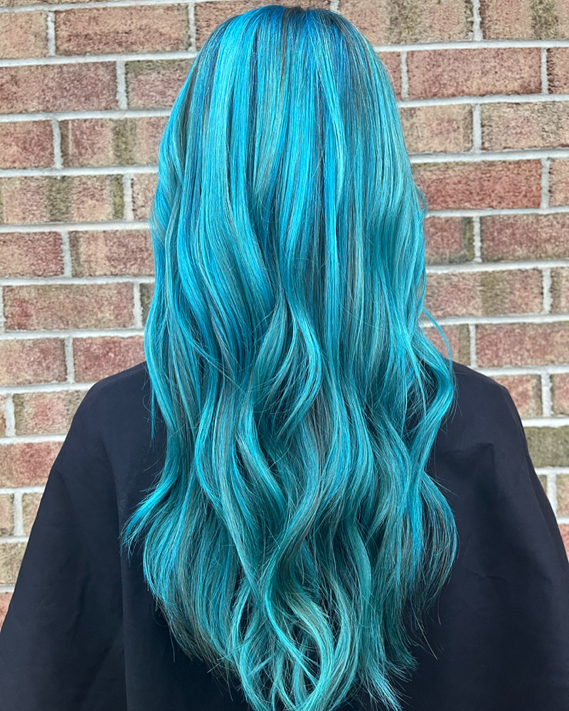 The Mermaid at Platinum 121 in Randolph, NJ