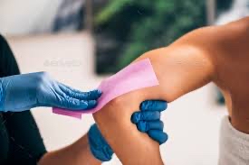 Full Arm Wax