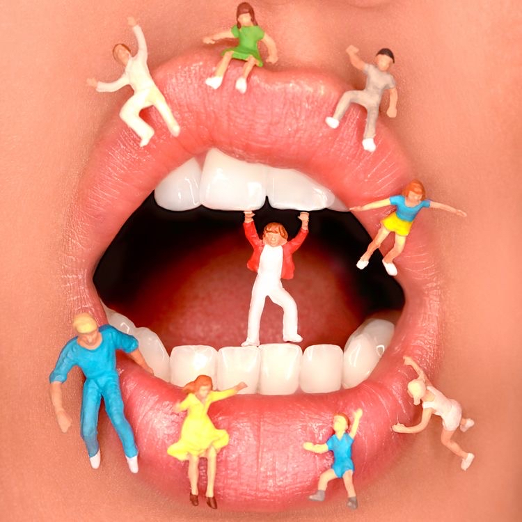 Hidratacion De Labios Con Nano