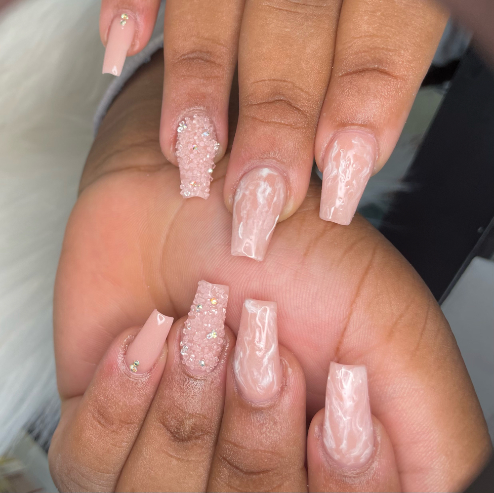 + Marble