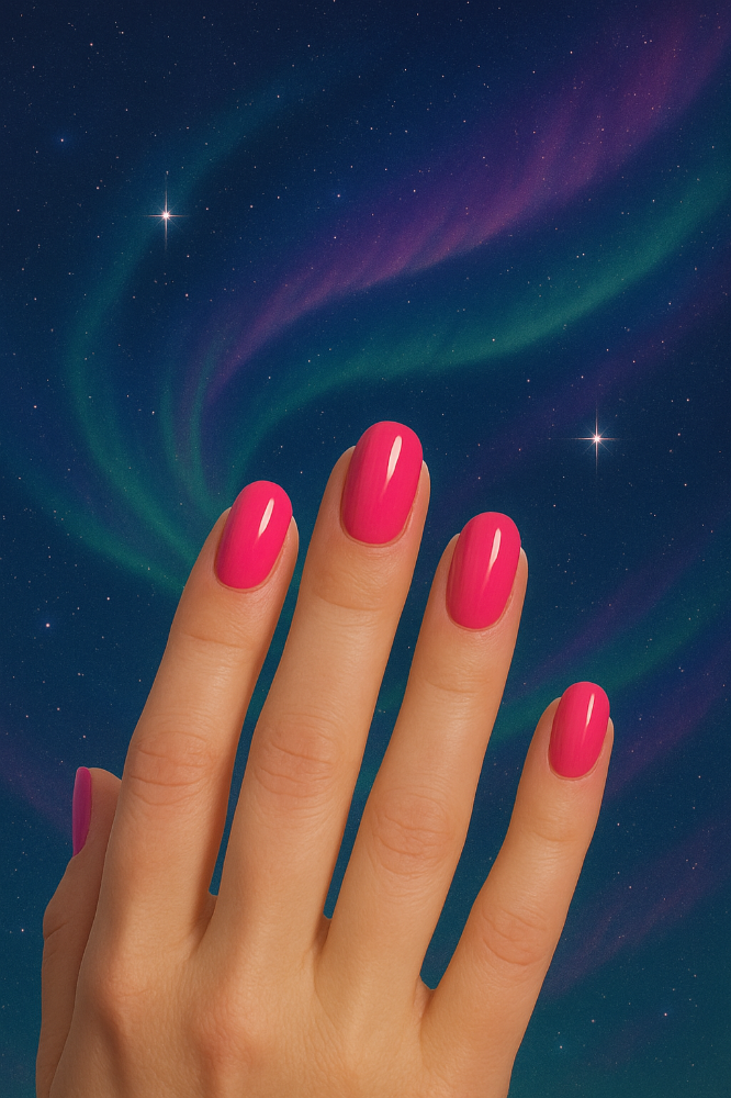 Classic Manicure