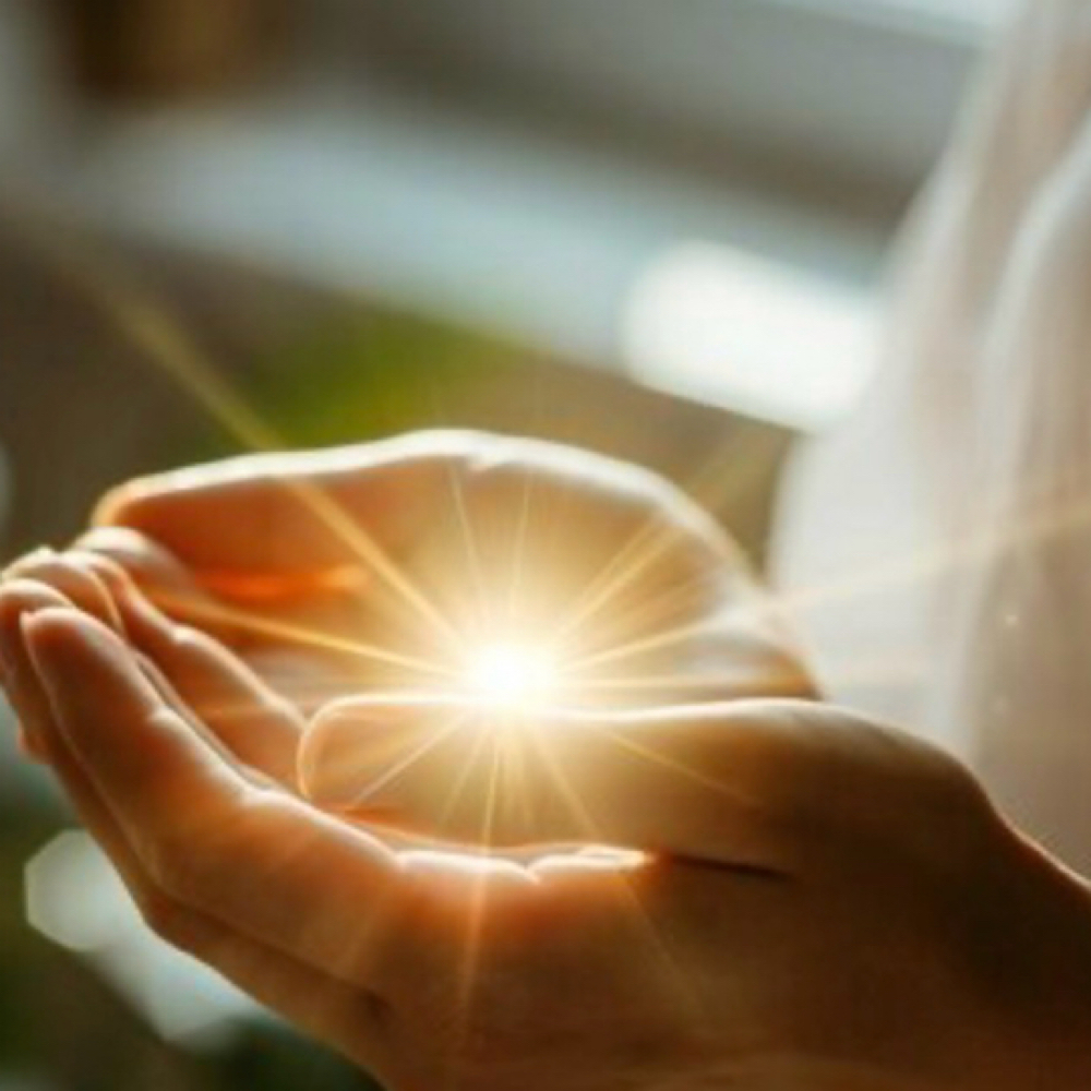 Reiki Attunement Workshop at Sole to Soul Foot Spa in Newburyport, MA