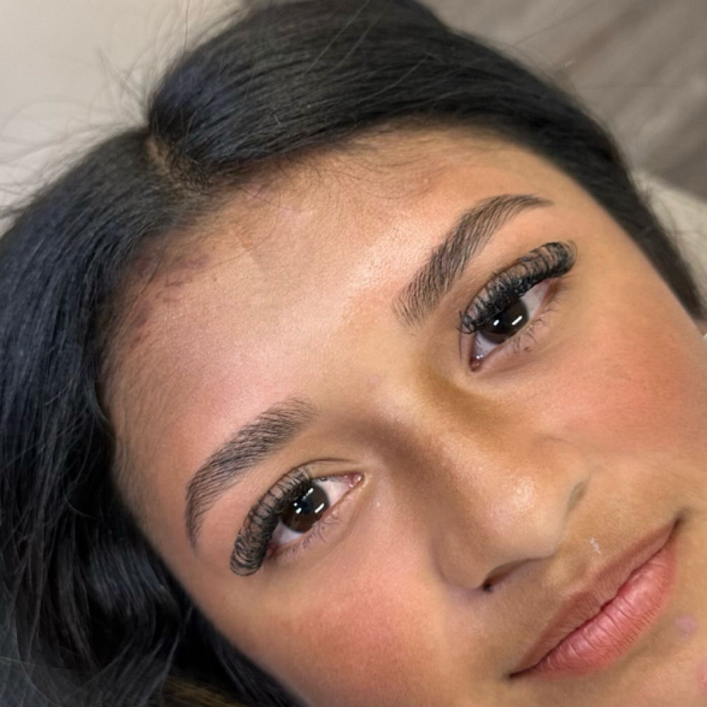 EYEBROW WAX & UPPER LIP at CIELA ARTISTRY STUDIO in Ridgecrest, CA
