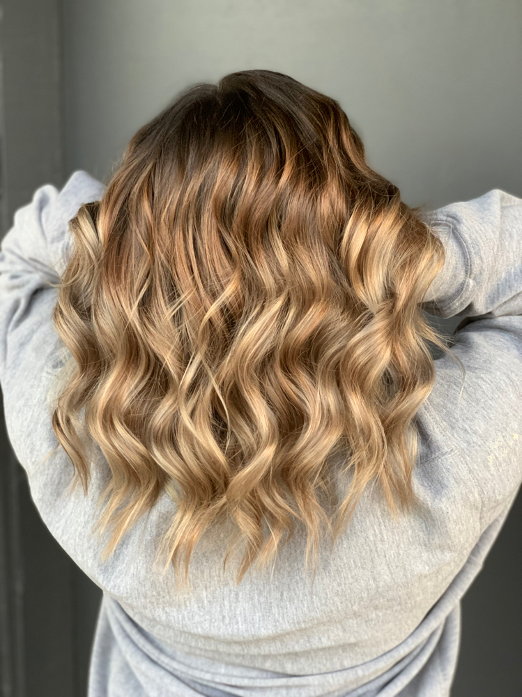 Balayage