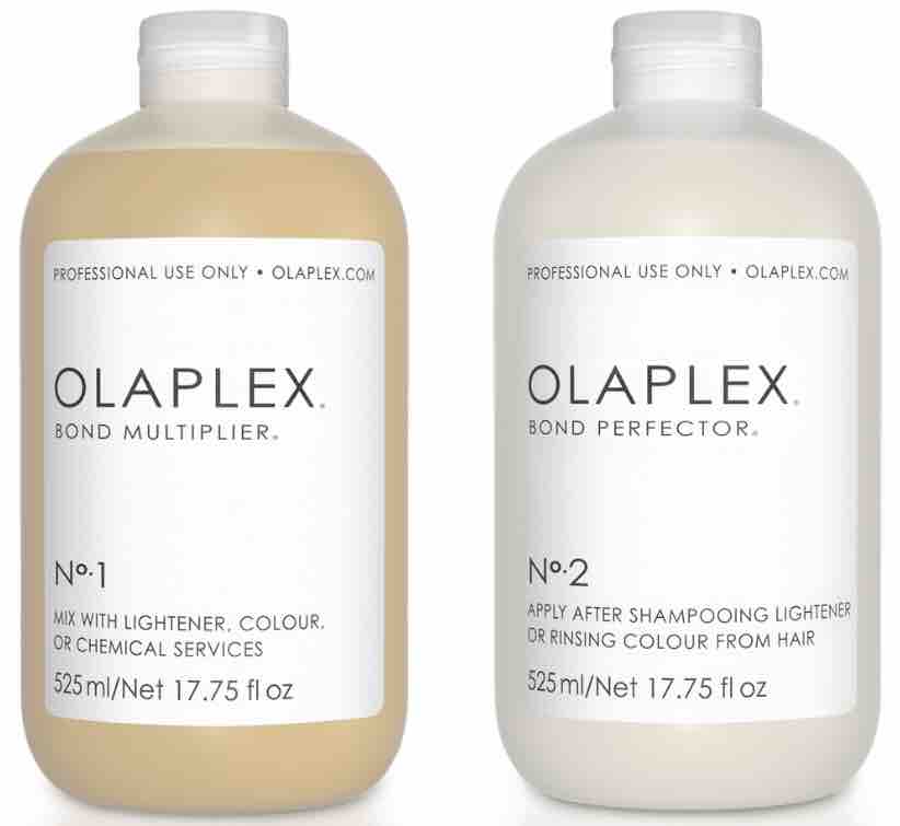 Olaplex Strengthening Treatment