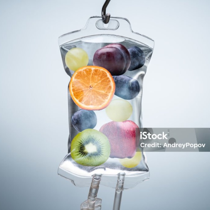 IV Hydration & Vitamin Infusion at Renu by Kellie in Harrison, AR