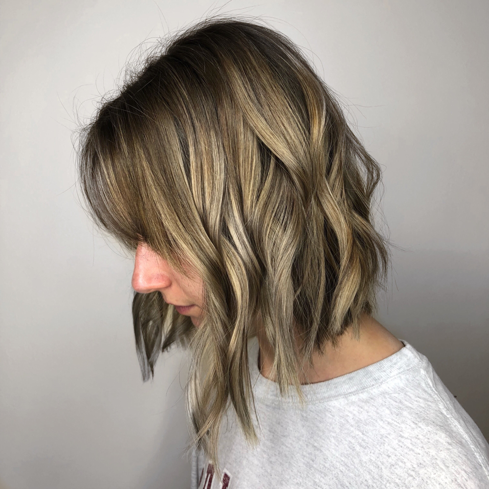 Partial Highlight + Style