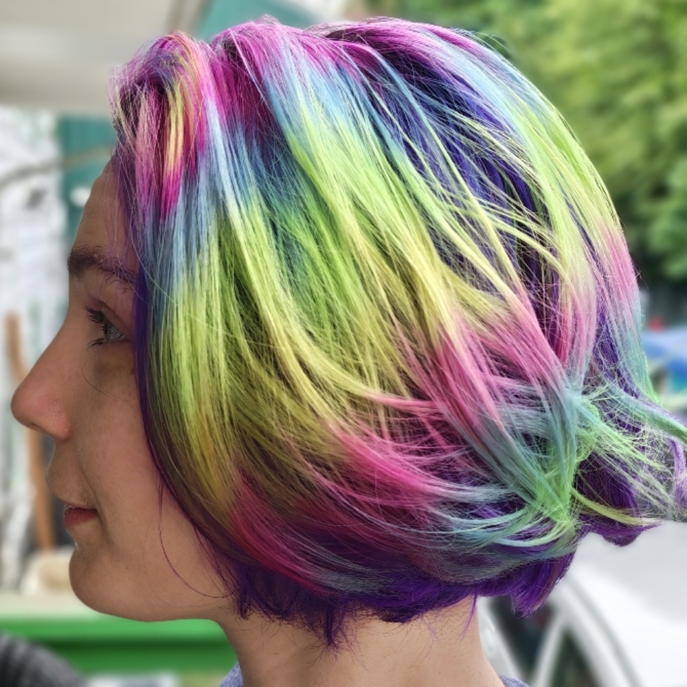 Final Form Vivids at VividlyAugust in Portland, OR