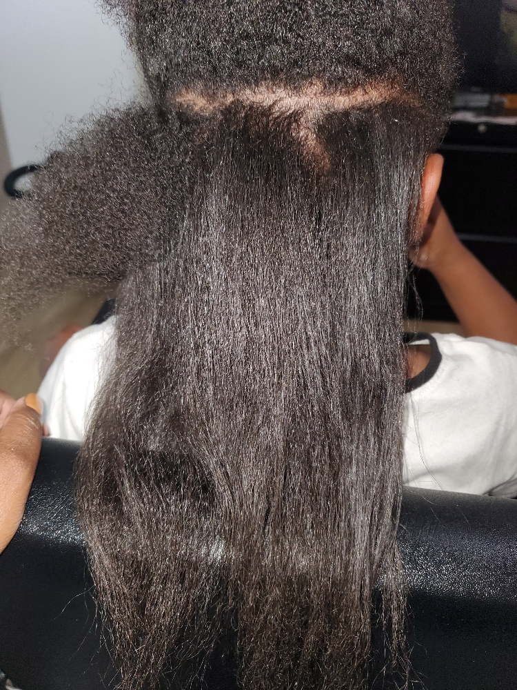 Blow Dry