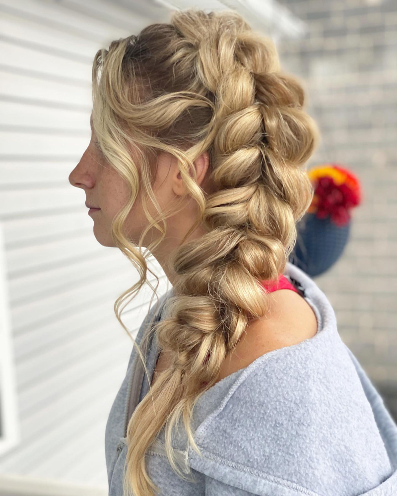 Event Hair