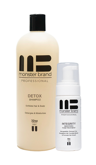 Integrity Silk Smoothing System