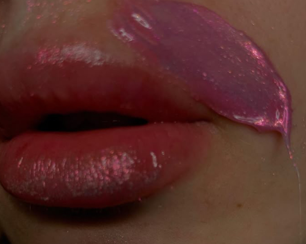 LIP WAX