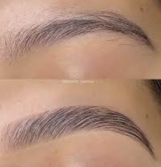 Brow Lamination