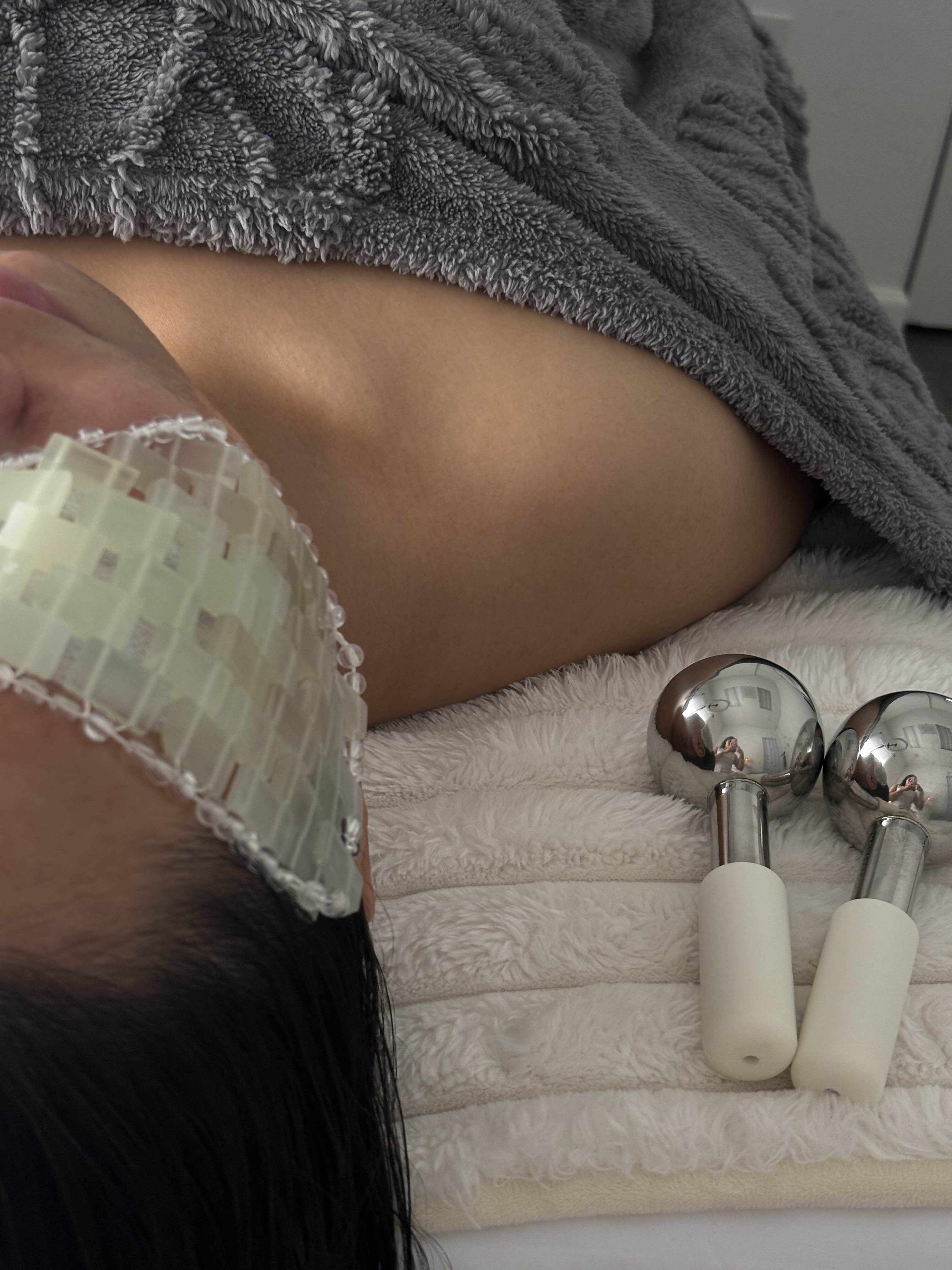 The Sultry Facial at Sultry Skinn in Tucson, AZ