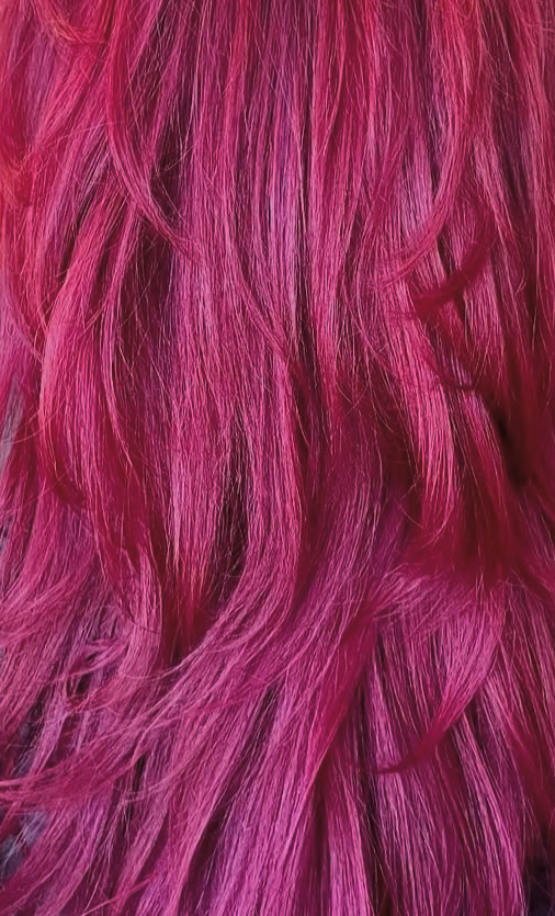 Vivid Color Touch Up (extra Color)